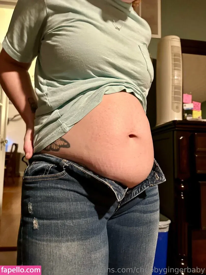 chubbygingerbaby / everetthardin Onlyfans Photo Gallery 