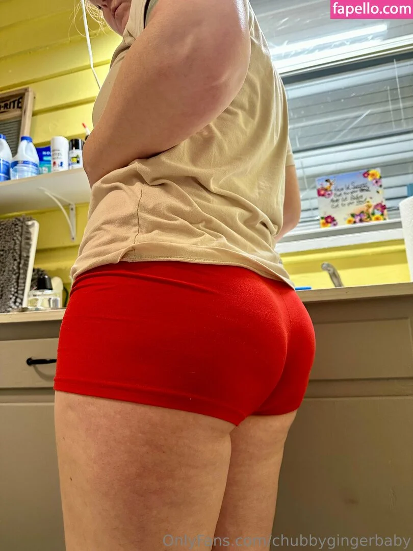 chubbygingerbaby / everetthardin Onlyfans Photo Gallery 