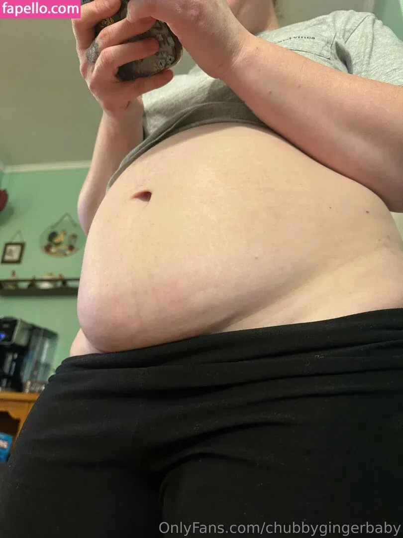 chubbygingerbaby / everetthardin Onlyfans Photo Gallery 