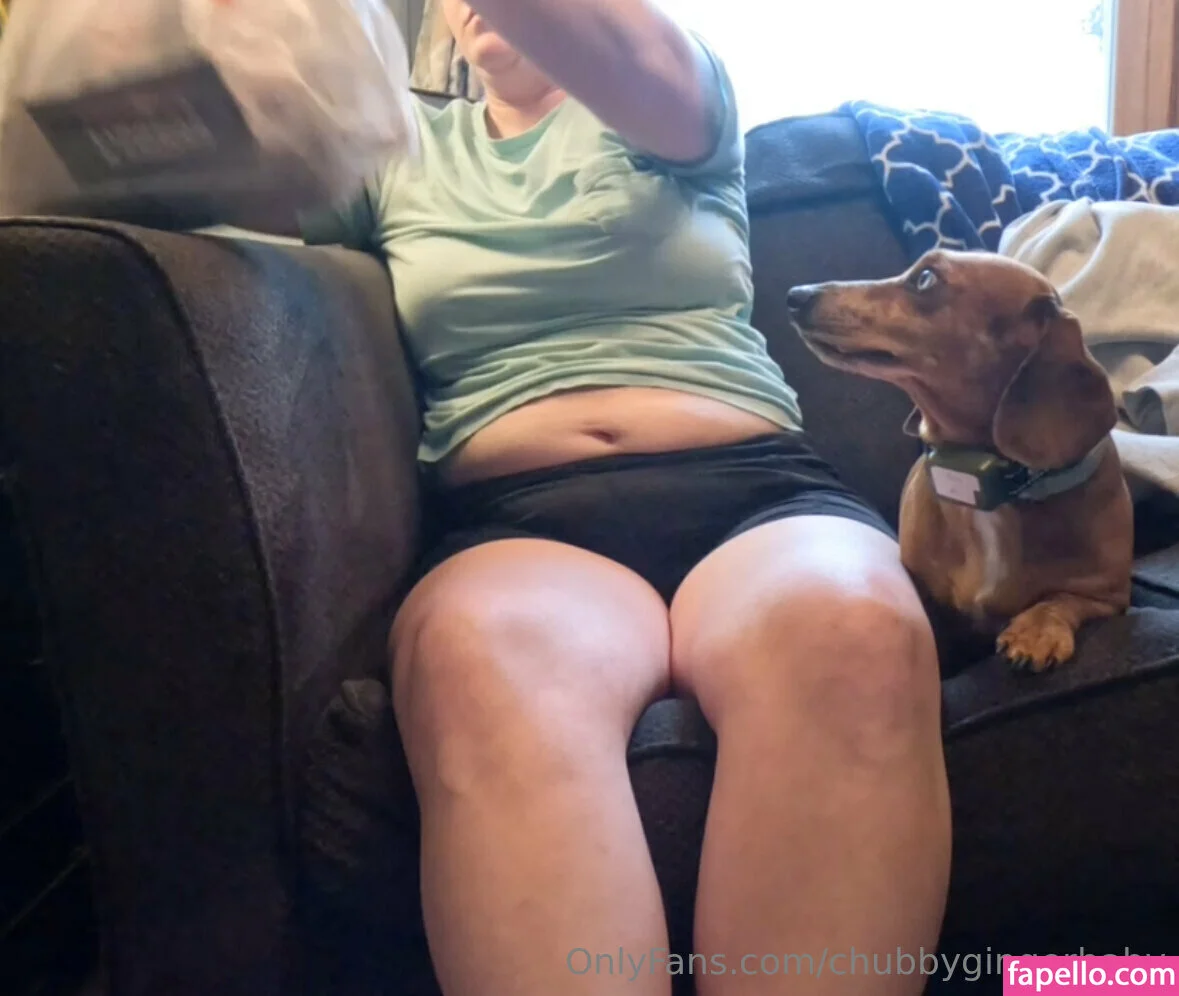 chubbygingerbaby / everetthardin Onlyfans Photo Gallery 