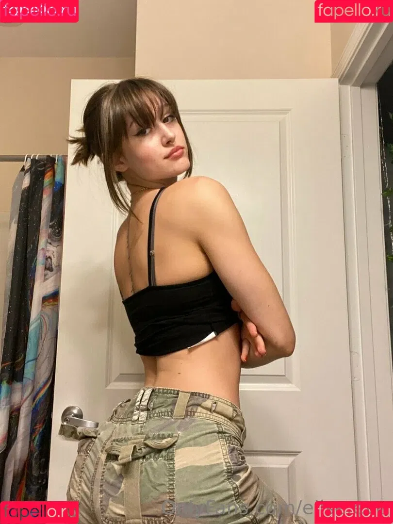elise.eve / elise.evee Onlyfans Photo Gallery 