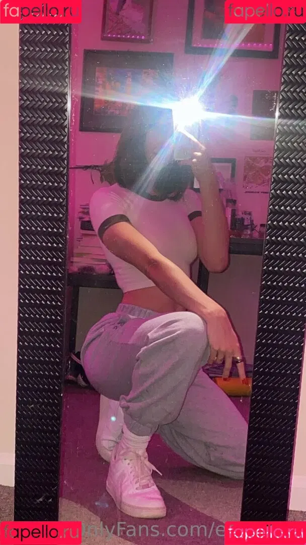 elise.eve / elise.evee Onlyfans Photo Gallery 