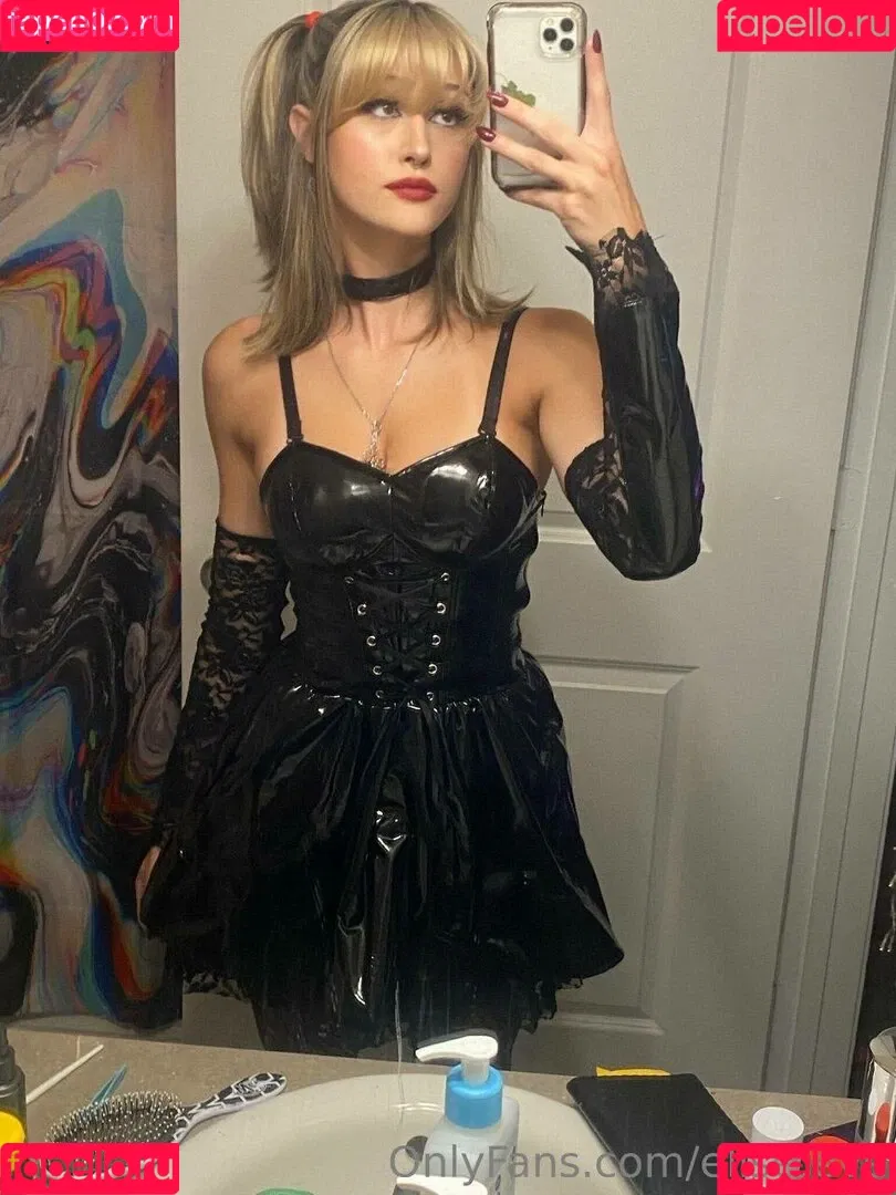 elise.eve / elise.evee Onlyfans Photo Gallery 