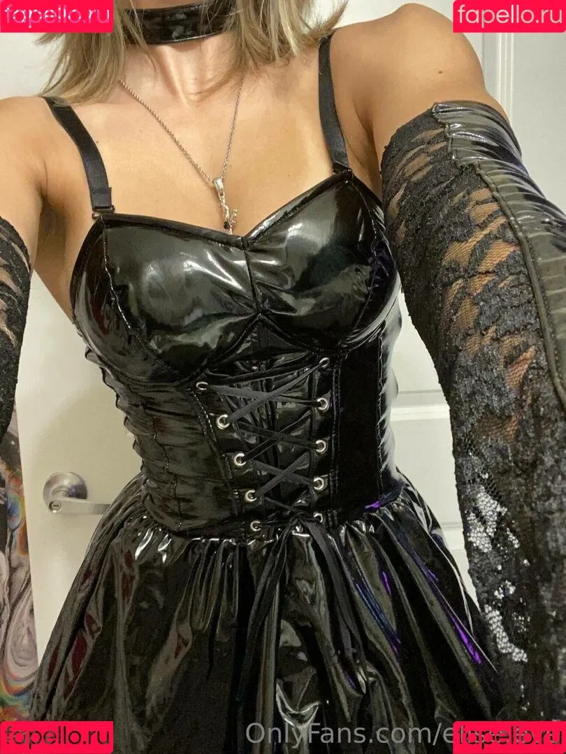 elise.eve / elise.evee Onlyfans Photo Gallery 