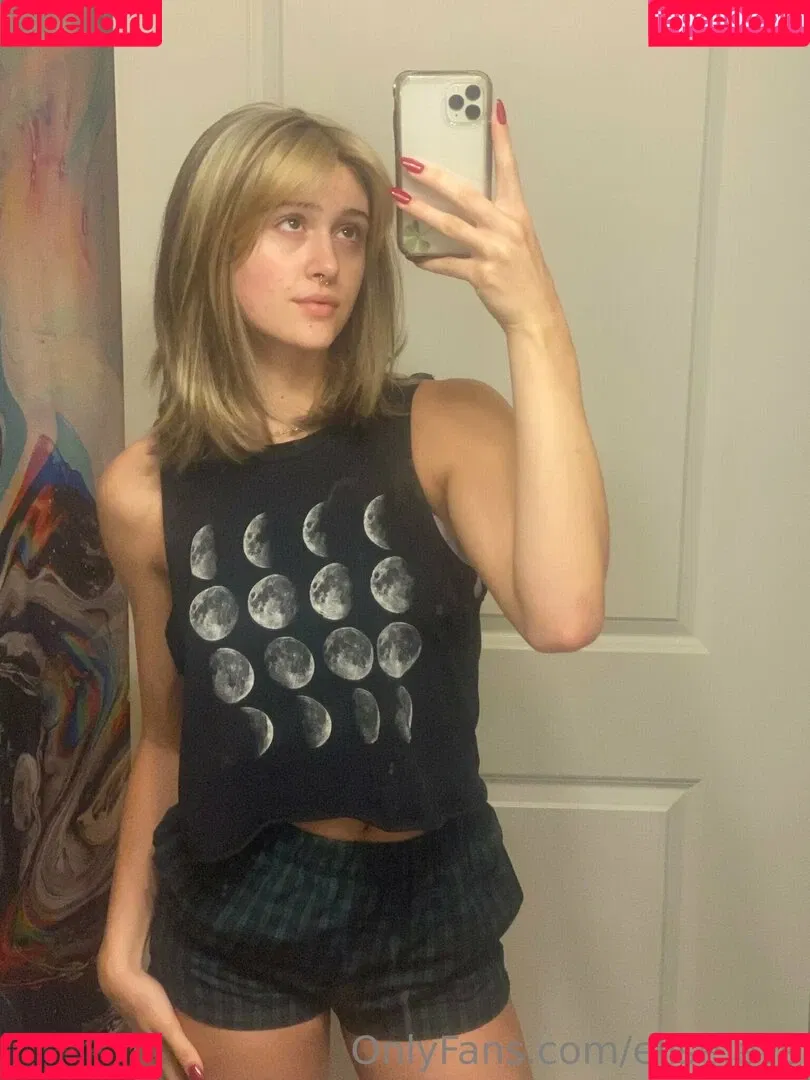 elise.eve / elise.evee Onlyfans Photo Gallery 