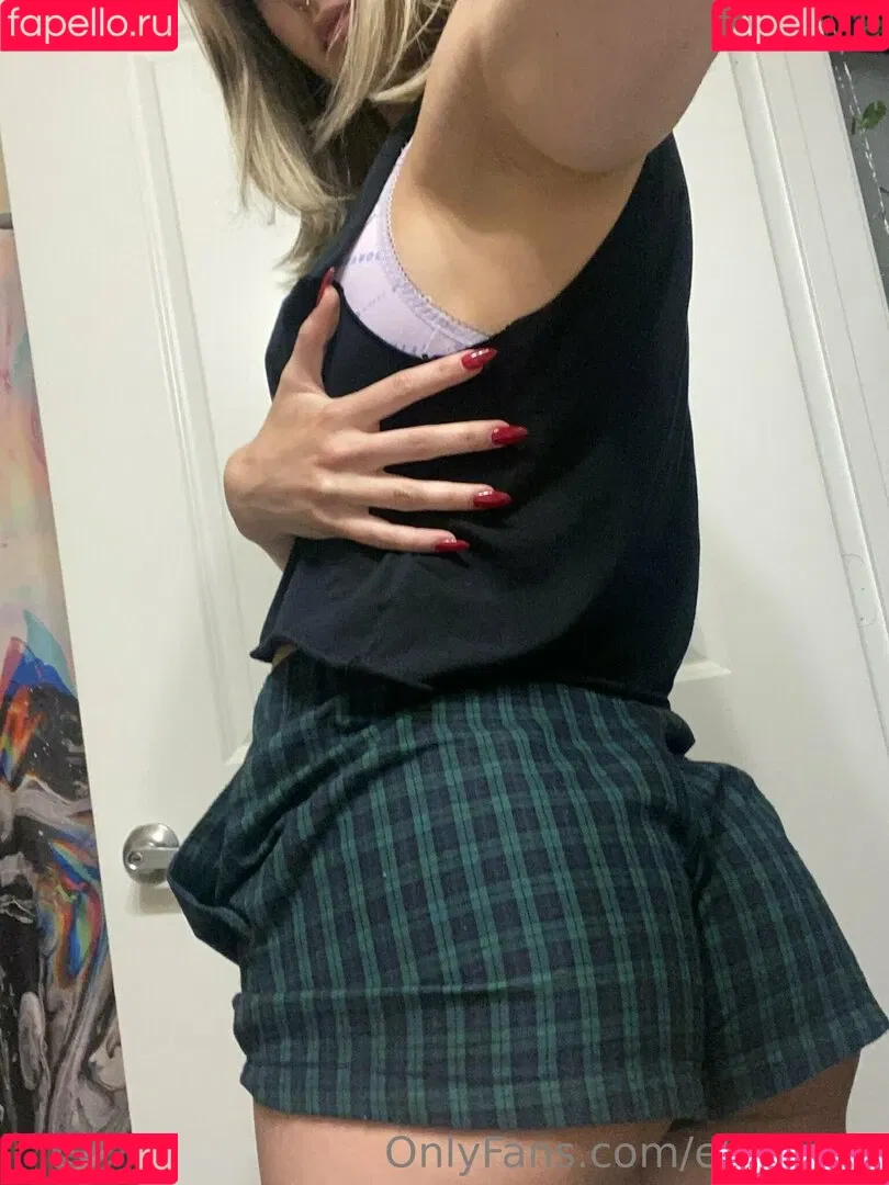 elise.eve / elise.evee Onlyfans Photo Gallery 