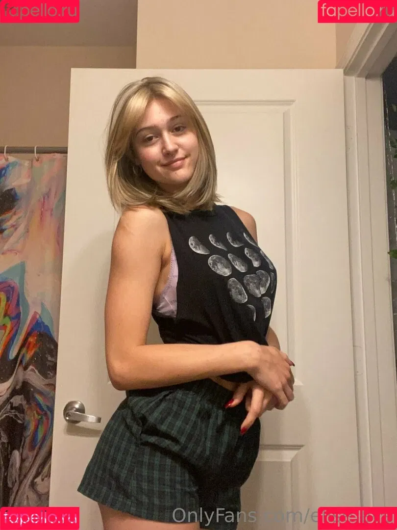 elise.eve / elise.evee Onlyfans Photo Gallery 