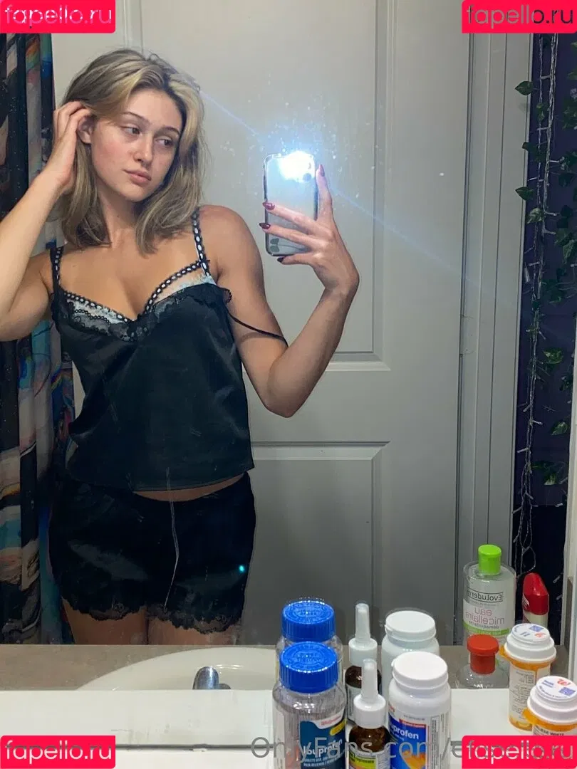 elise.eve / elise.evee Onlyfans Photo Gallery 