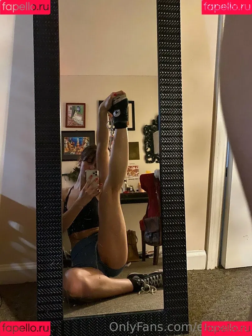 elise.eve / elise.evee Onlyfans Photo Gallery 