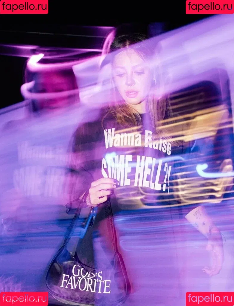 Alison Wonderland / alisonwonderland / allywonder Onlyfans Photo Gallery 