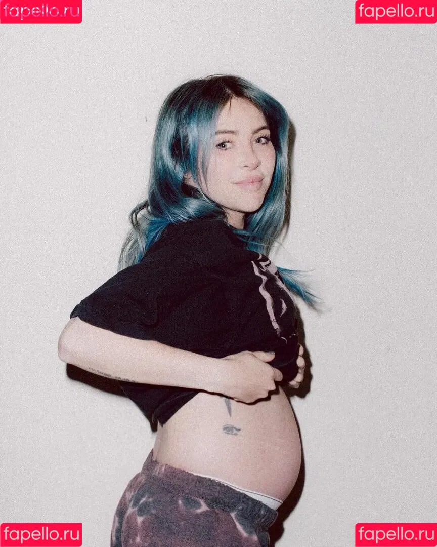 Alison Wonderland / alisonwonderland / allywonder Onlyfans Photo Gallery 