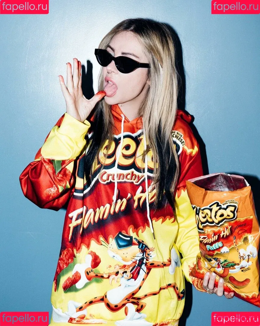 Alison Wonderland / alisonwonderland / allywonder Onlyfans Photo Gallery 