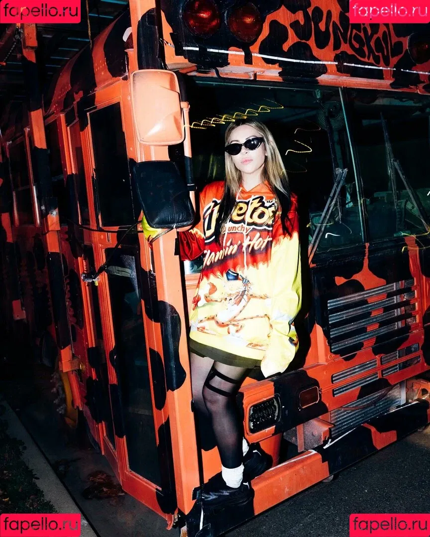 Alison Wonderland / alisonwonderland / allywonder Onlyfans Photo Gallery 