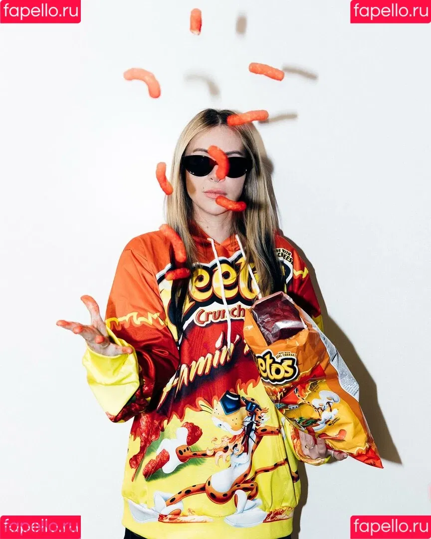 Alison Wonderland / alisonwonderland / allywonder Onlyfans Photo Gallery 