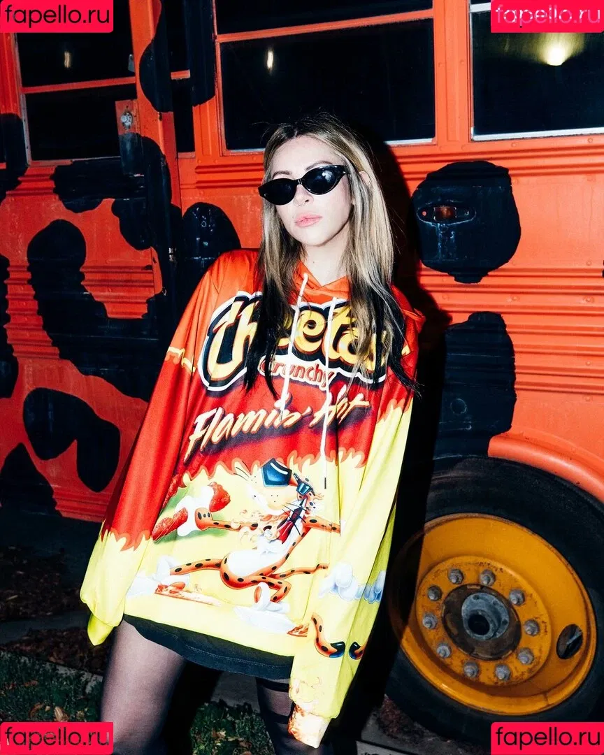 Alison Wonderland / alisonwonderland / allywonder Onlyfans Photo Gallery 