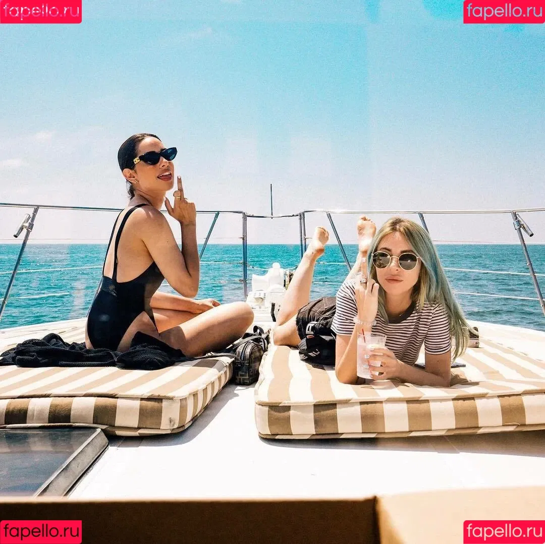 Alison Wonderland / alisonwonderland / allywonder Onlyfans Photo Gallery 