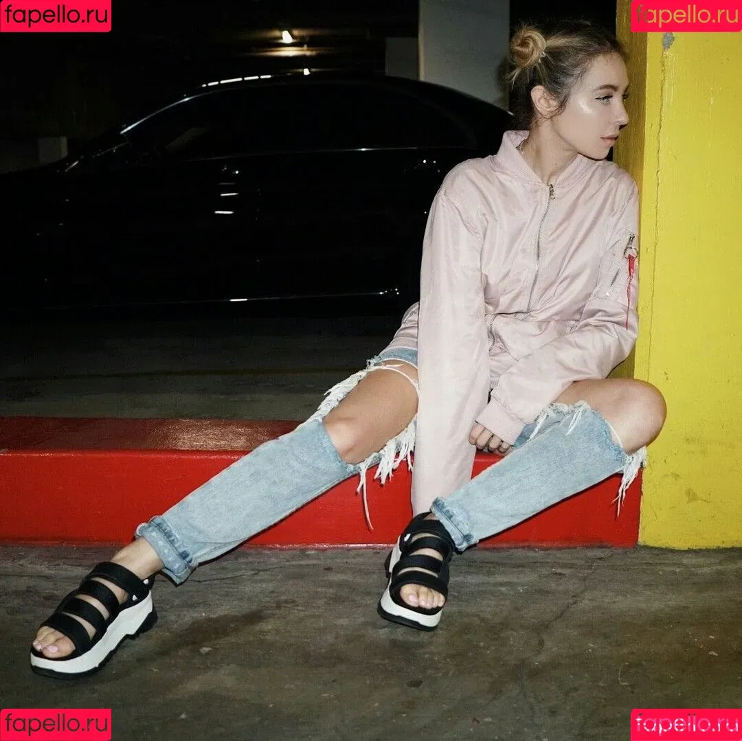 Alison Wonderland / alisonwonderland / allywonder Onlyfans Photo Gallery 