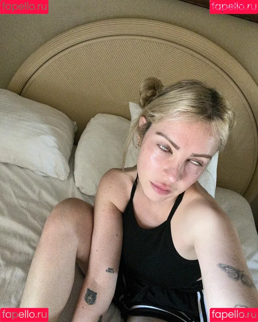 Alison Wonderland / alisonwonderland / allywonder Onlyfans Photo Gallery 