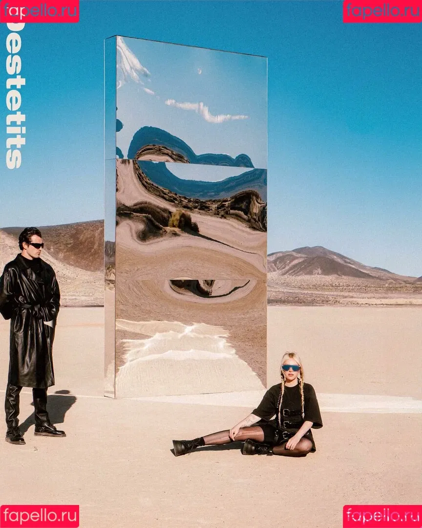 Alison Wonderland / alisonwonderland / allywonder Onlyfans Photo Gallery 