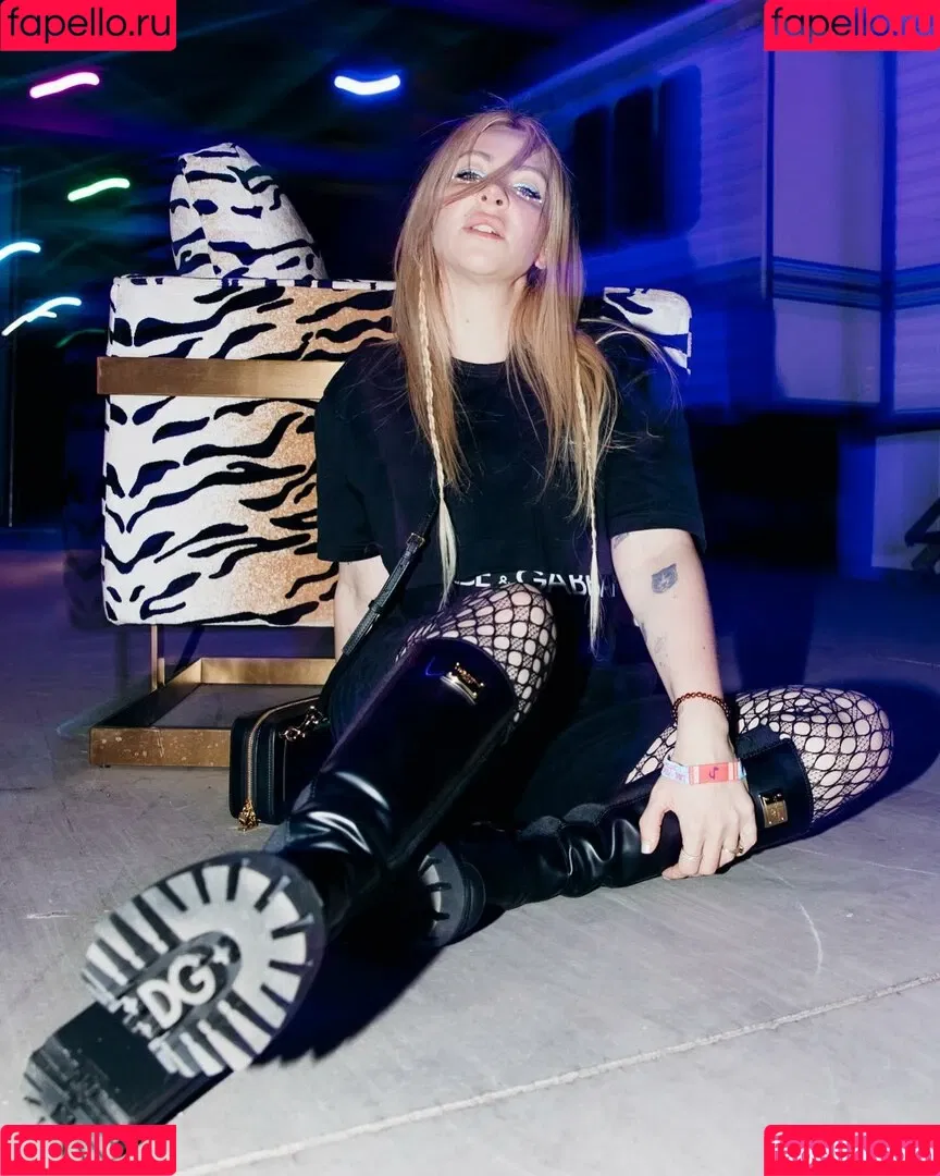 Alison Wonderland / alisonwonderland / allywonder Onlyfans Photo Gallery 