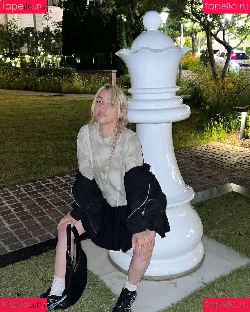 Alison Wonderland / alisonwonderland / allywonder Onlyfans Photo Gallery 