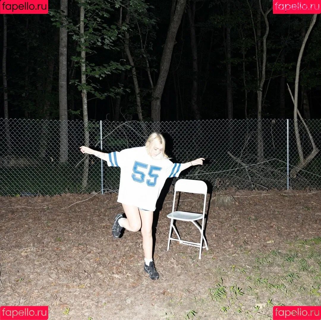 Alison Wonderland / alisonwonderland / allywonder Onlyfans Photo Gallery 