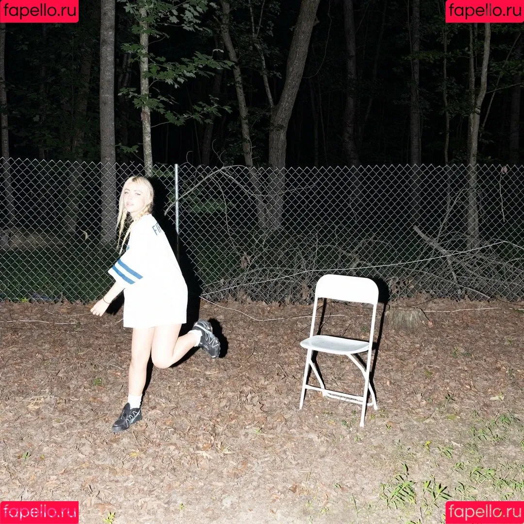 Alison Wonderland / alisonwonderland / allywonder Onlyfans Photo Gallery 