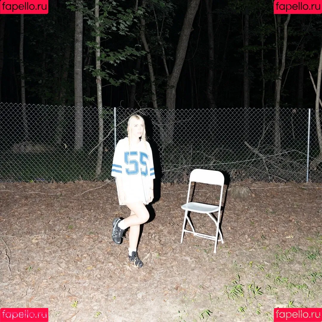 Alison Wonderland / alisonwonderland / allywonder Onlyfans Photo Gallery 