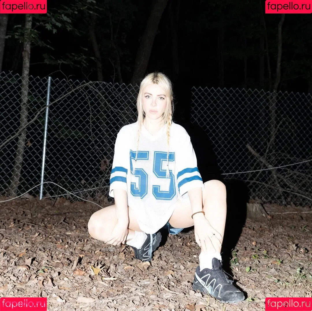 Alison Wonderland / alisonwonderland / allywonder Onlyfans Photo Gallery 