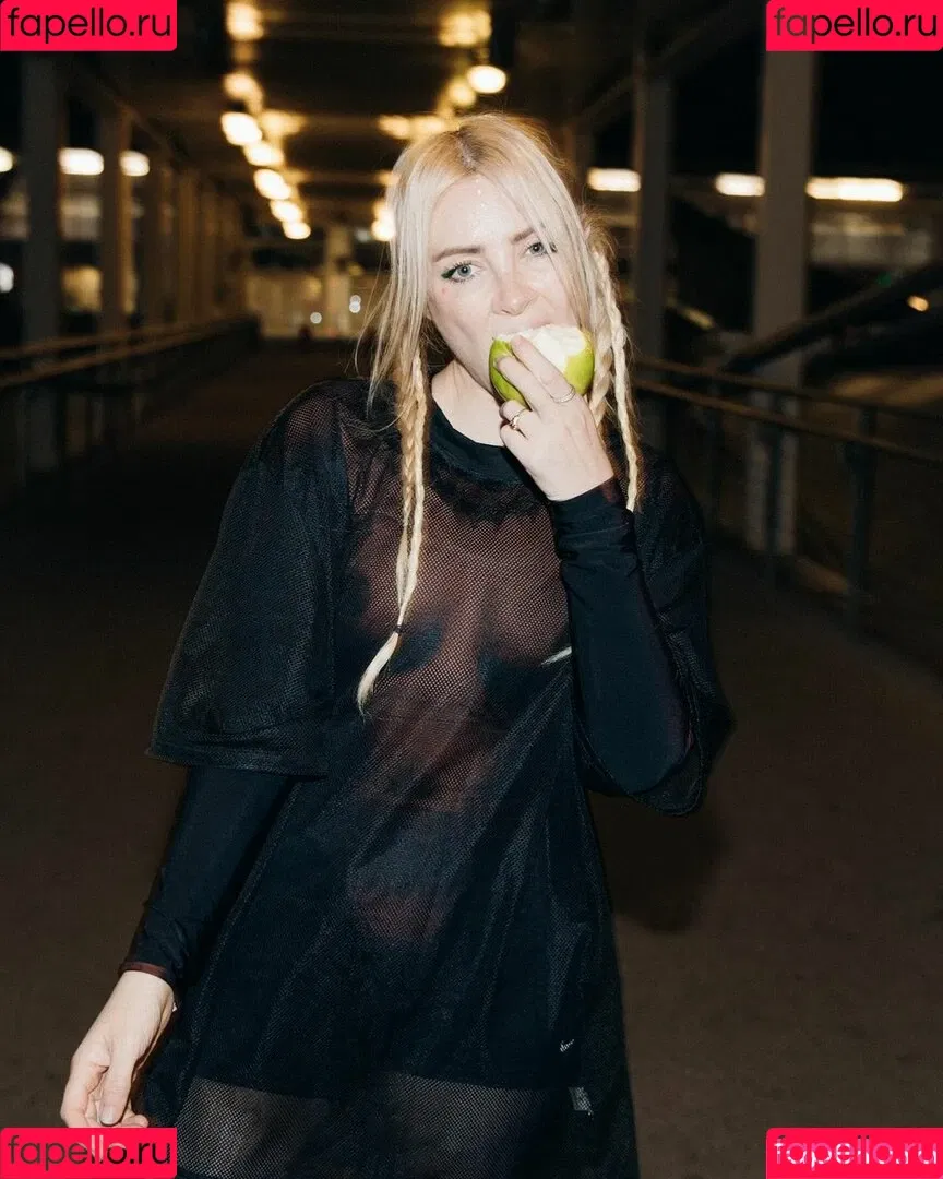 Alison Wonderland / alisonwonderland / allywonder Onlyfans Photo Gallery 