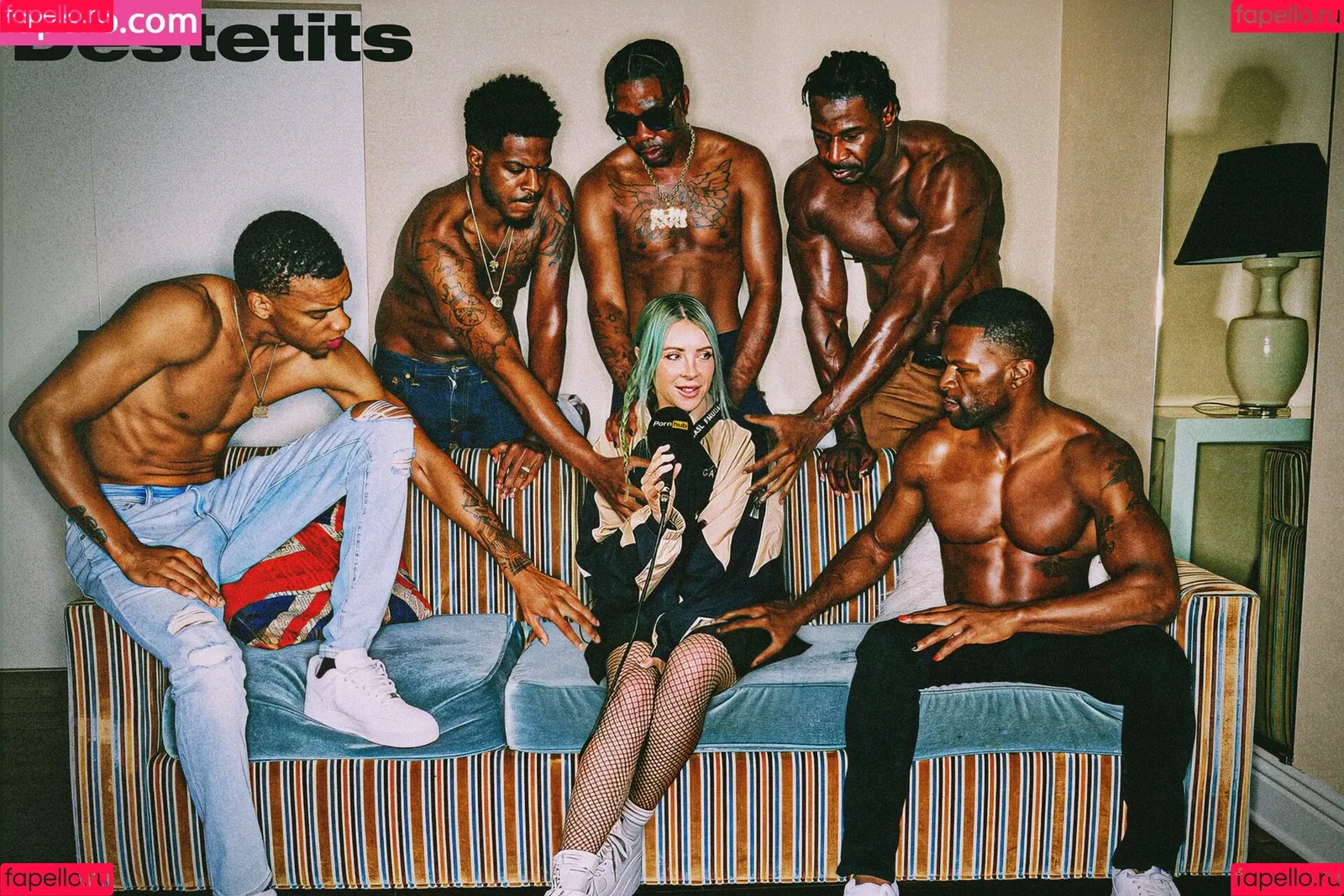 Alison Wonderland / alisonwonderland / allywonder Onlyfans Photo Gallery 