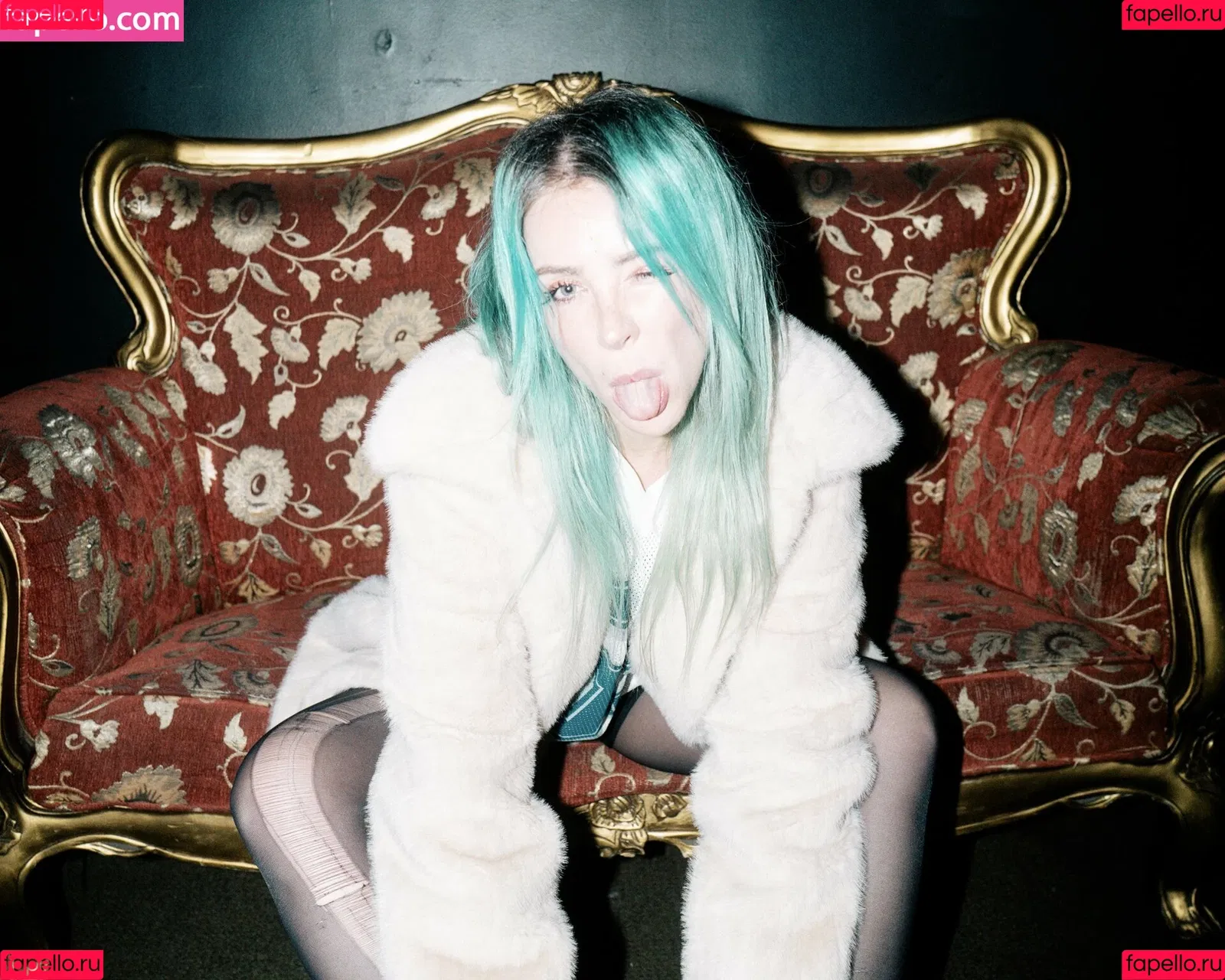 Alison Wonderland / alisonwonderland / allywonder Onlyfans Photo Gallery 