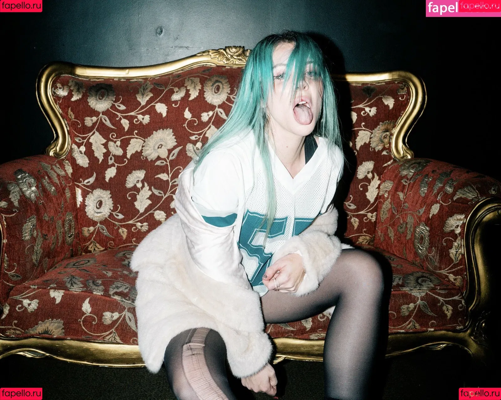 Alison Wonderland / alisonwonderland / allywonder Onlyfans Photo Gallery 