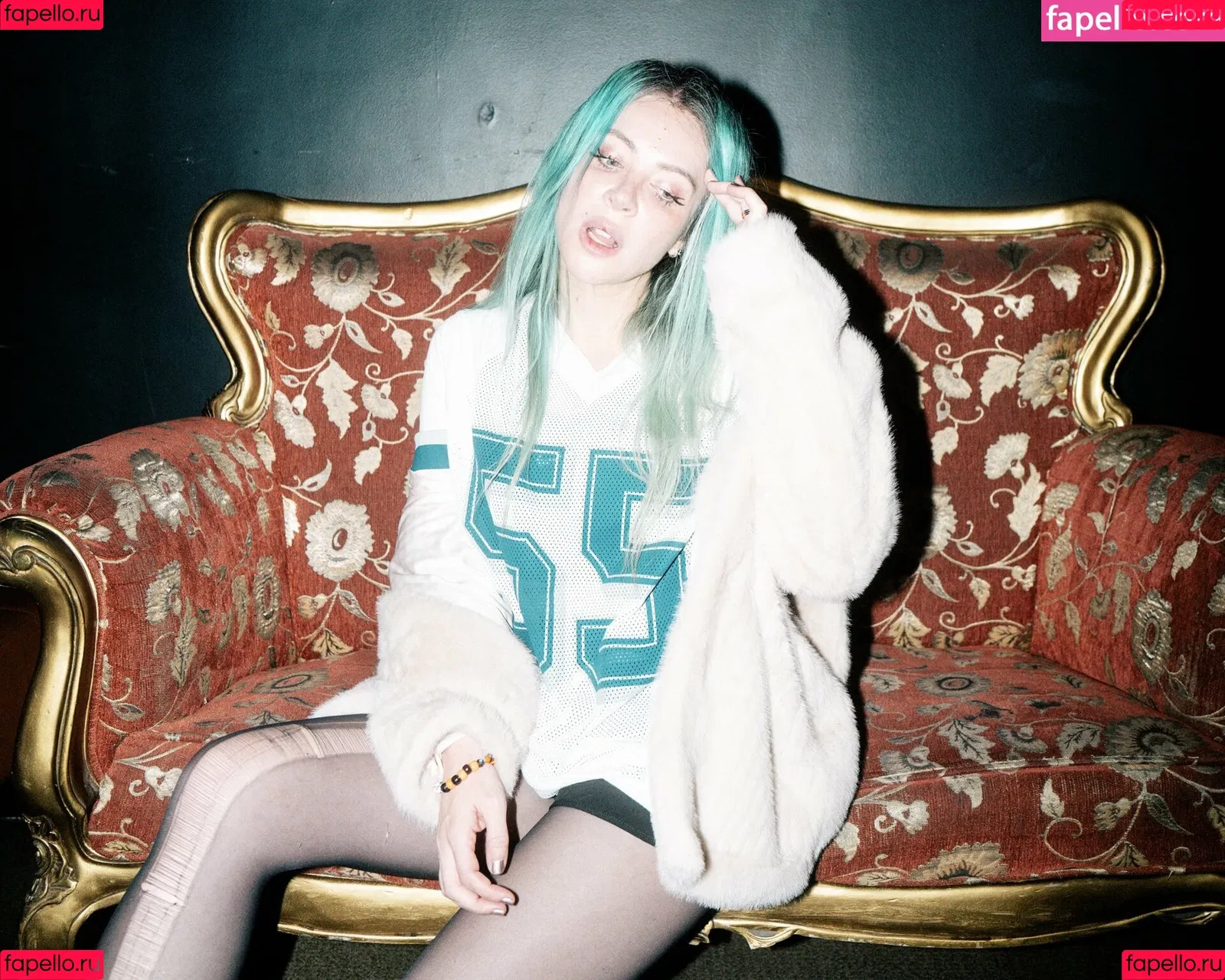 Alison Wonderland / alisonwonderland / allywonder Onlyfans Photo Gallery 