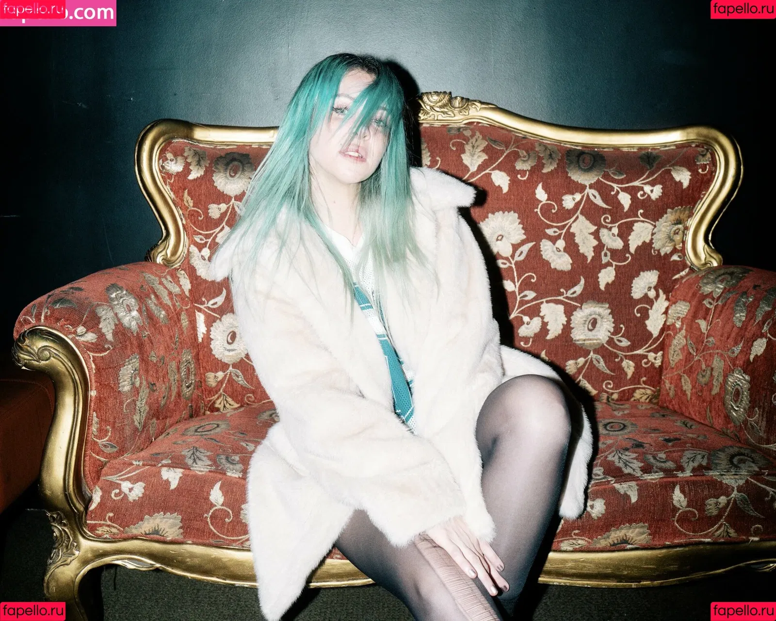 Alison Wonderland / alisonwonderland / allywonder Onlyfans Photo Gallery 