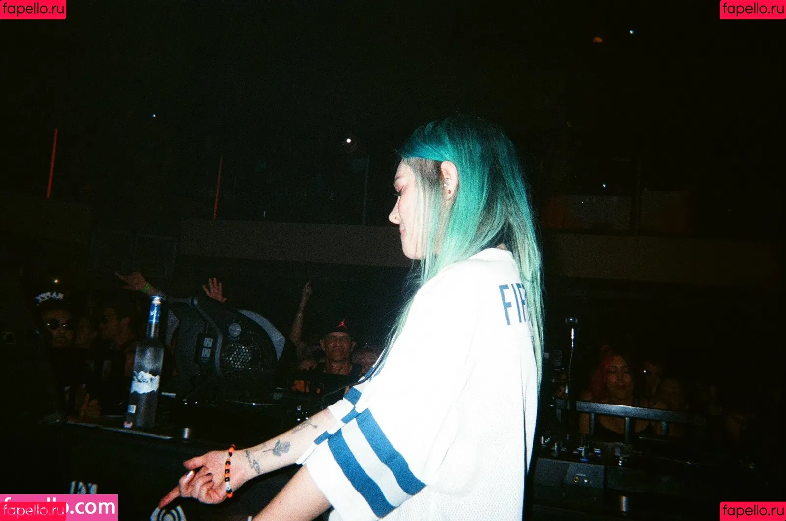 Alison Wonderland / alisonwonderland / allywonder Onlyfans Photo Gallery 