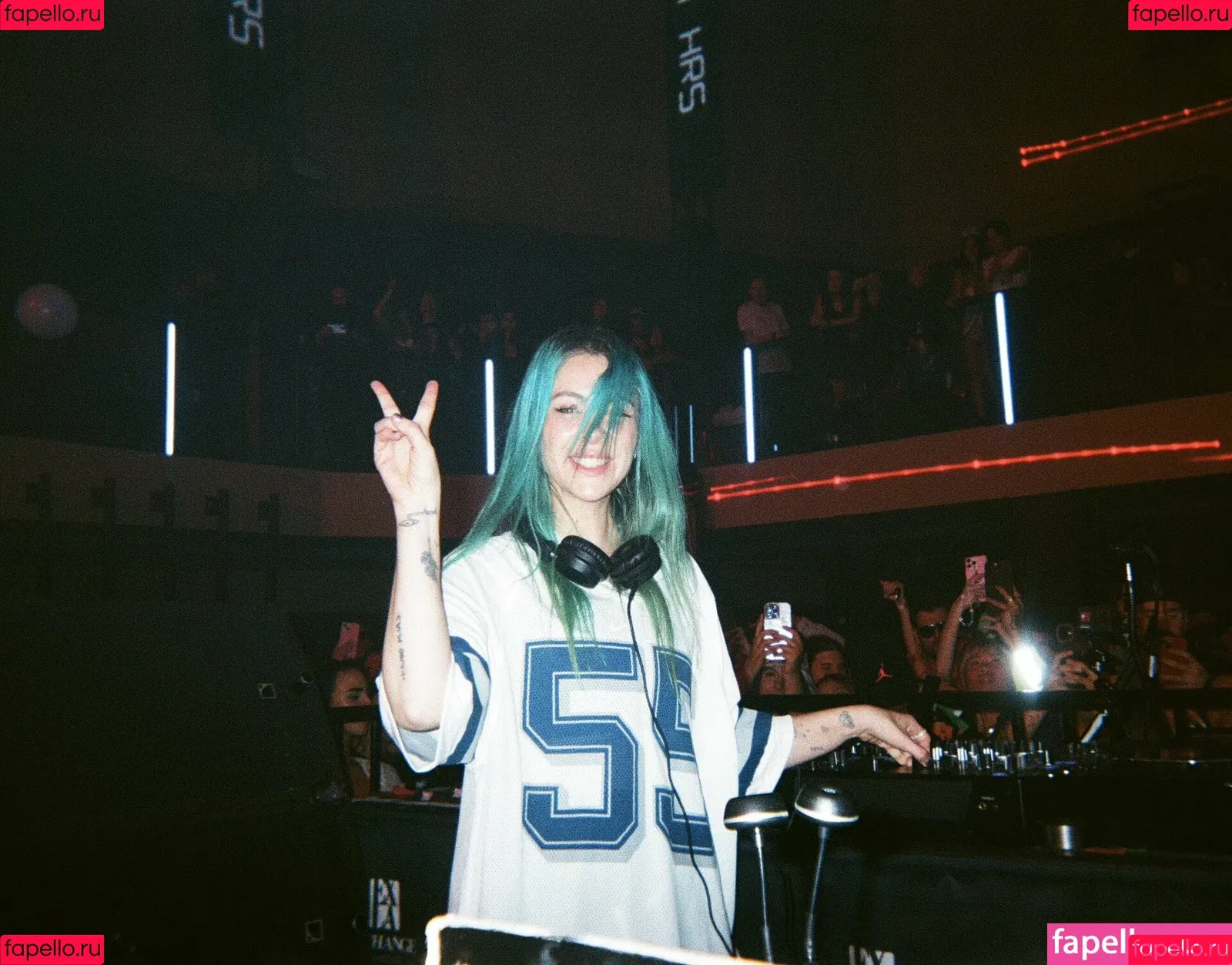 Alison Wonderland / alisonwonderland / allywonder Onlyfans Photo Gallery 
