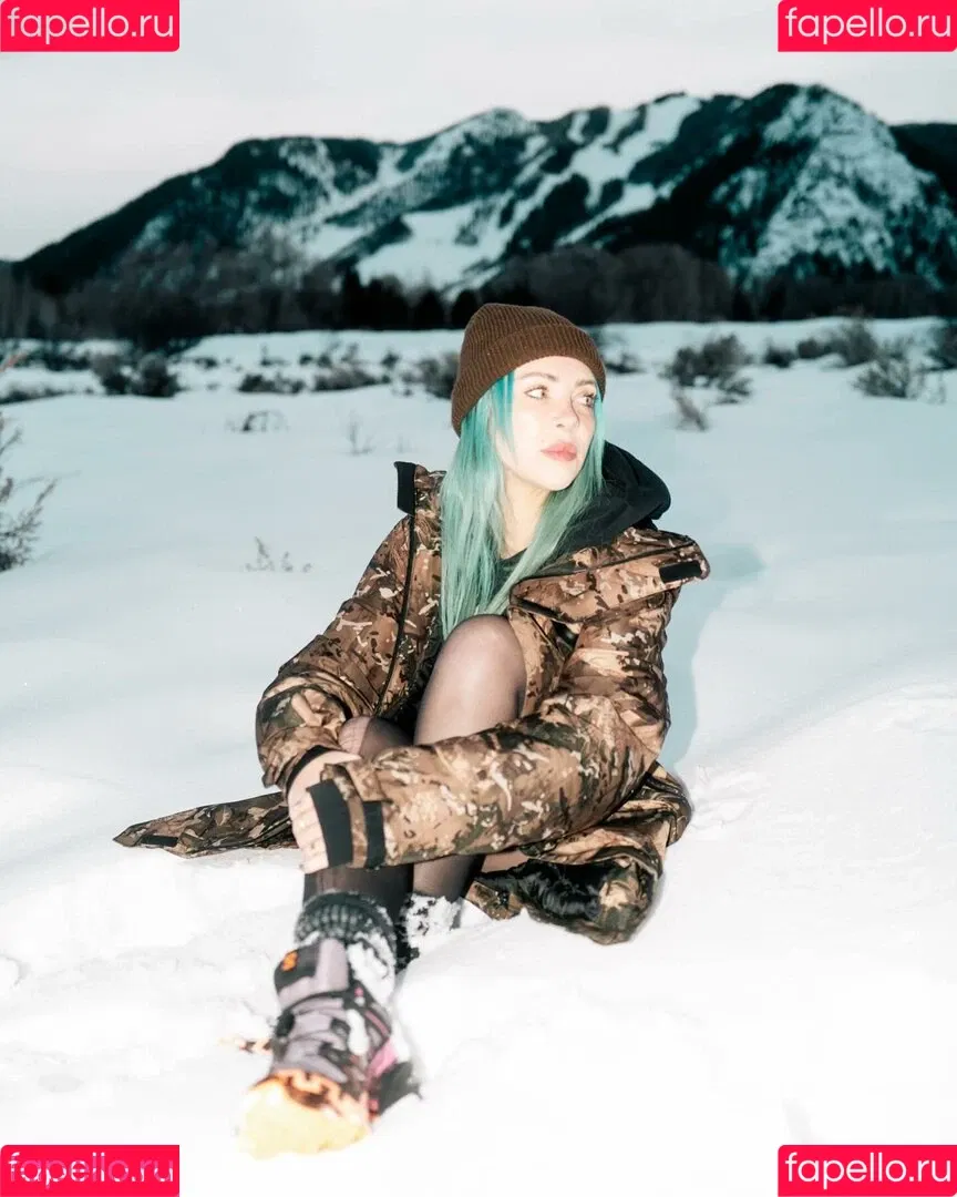 Alison Wonderland / alisonwonderland / allywonder Onlyfans Photo Gallery 