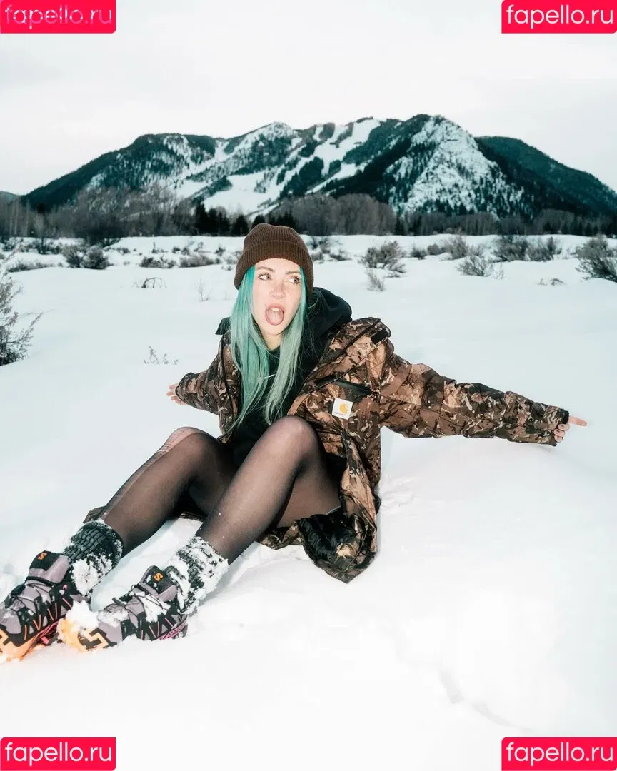 Alison Wonderland / alisonwonderland / allywonder Onlyfans Photo Gallery 