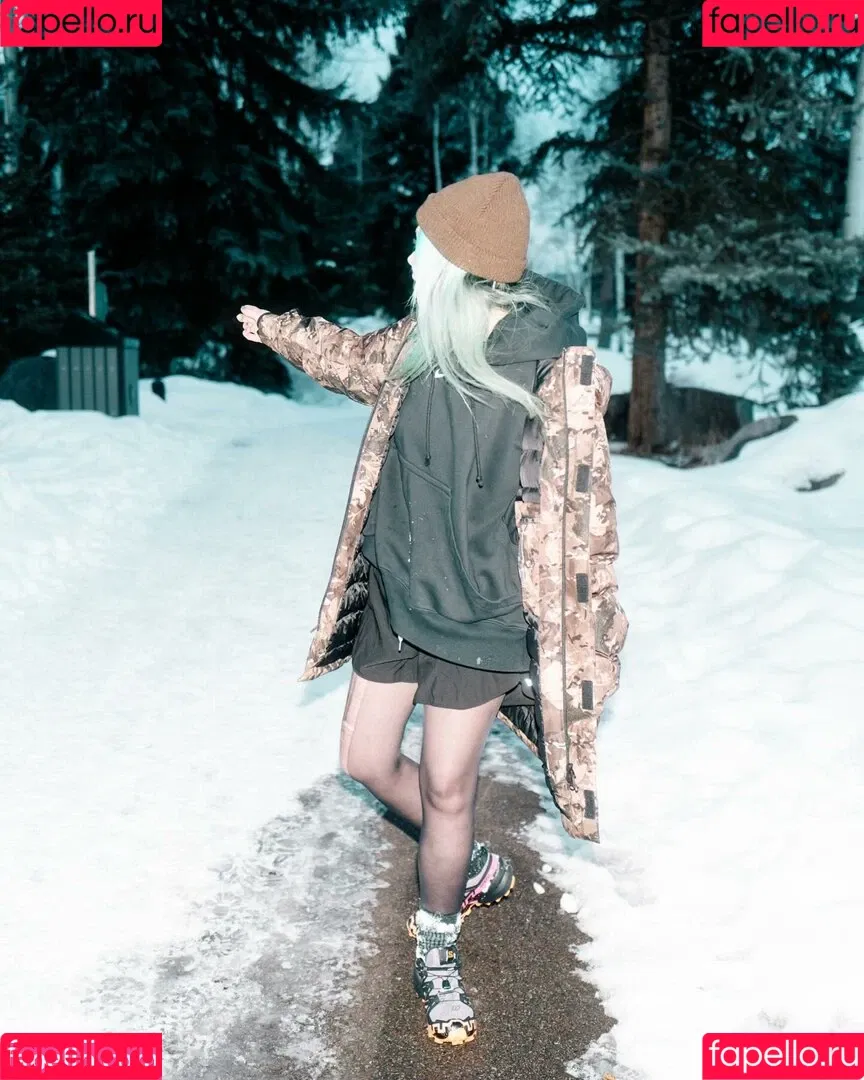 Alison Wonderland / alisonwonderland / allywonder Onlyfans Photo Gallery 