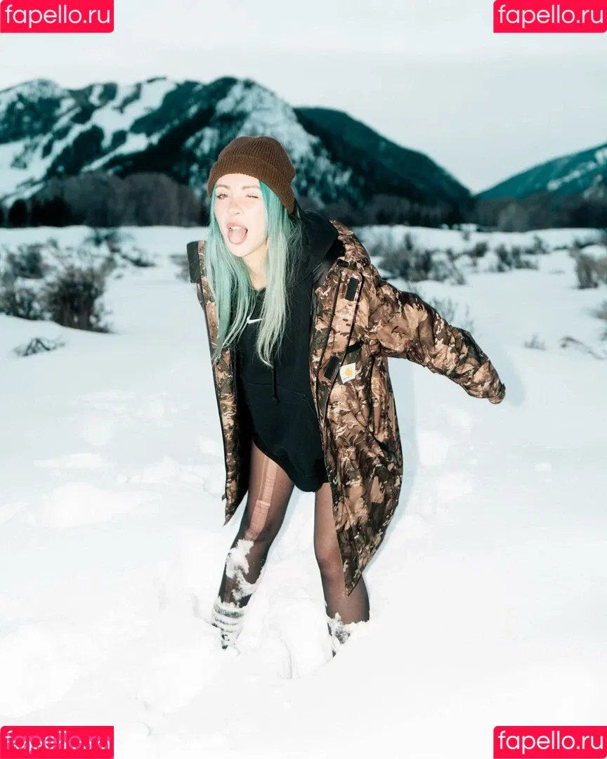 Alison Wonderland / alisonwonderland / allywonder Onlyfans Photo Gallery 