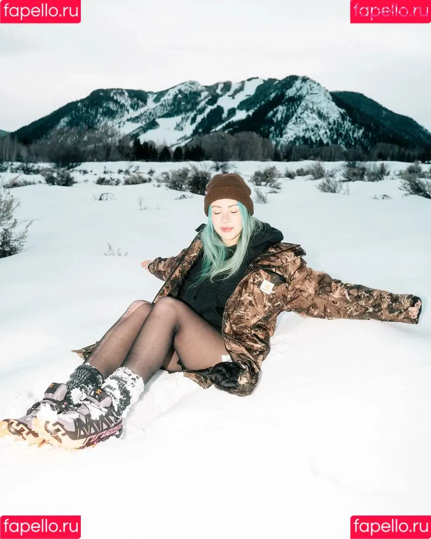 Alison Wonderland / alisonwonderland / allywonder Onlyfans Photo Gallery 