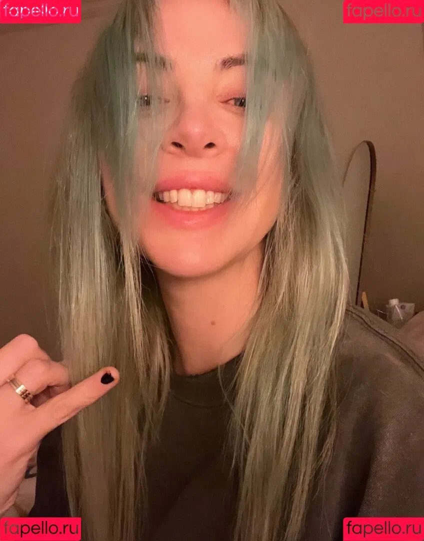 Alison Wonderland / alisonwonderland / allywonder Onlyfans Photo Gallery 