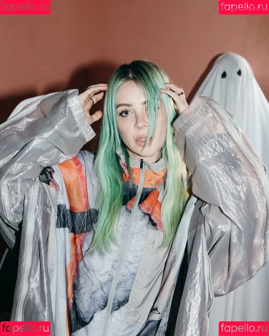 Alison Wonderland / alisonwonderland / allywonder Onlyfans Photo Gallery 