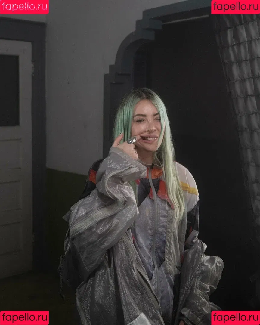 Alison Wonderland / alisonwonderland / allywonder Onlyfans Photo Gallery 