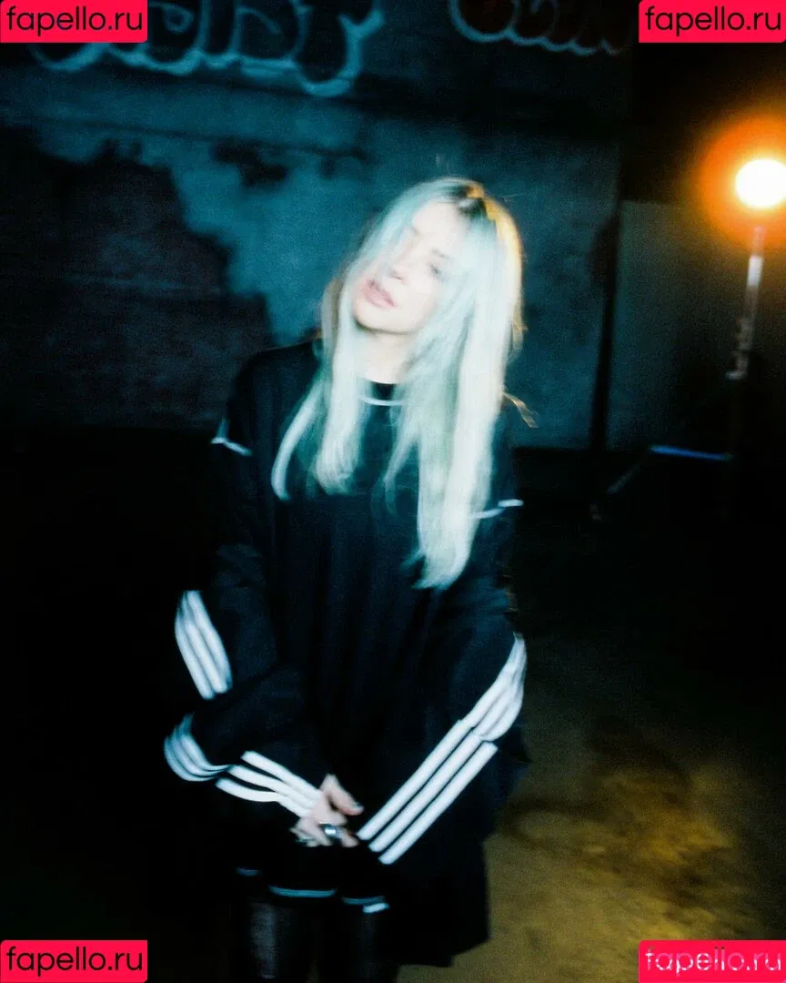 Alison Wonderland / alisonwonderland / allywonder Onlyfans Photo Gallery 