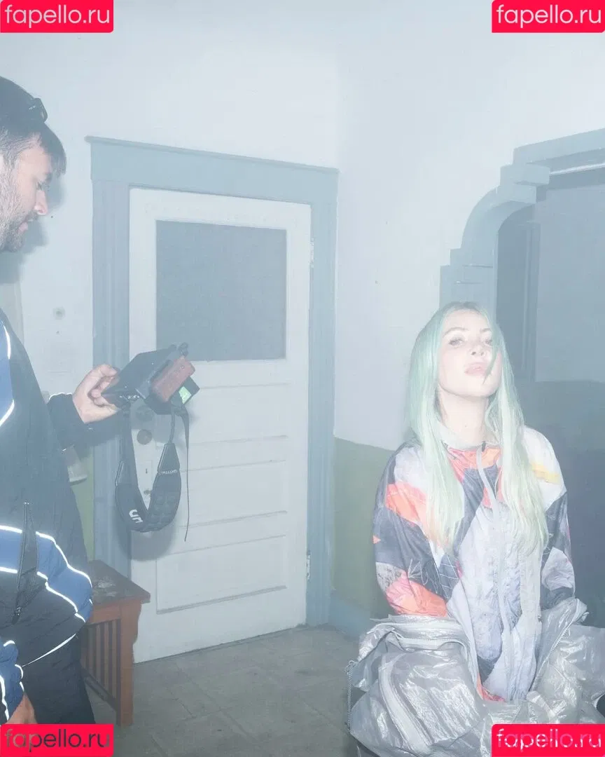 Alison Wonderland / alisonwonderland / allywonder Onlyfans Photo Gallery 