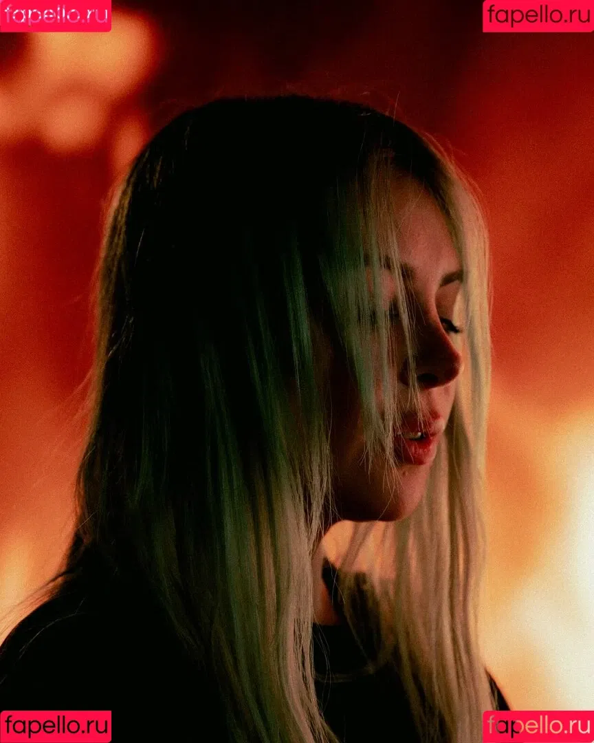 Alison Wonderland / alisonwonderland / allywonder Onlyfans Photo Gallery 