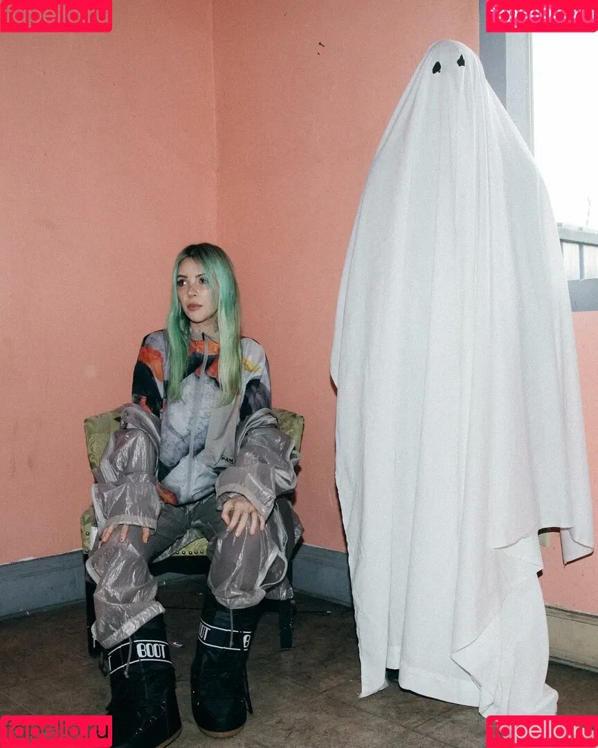 Alison Wonderland / alisonwonderland / allywonder Onlyfans Photo Gallery 
