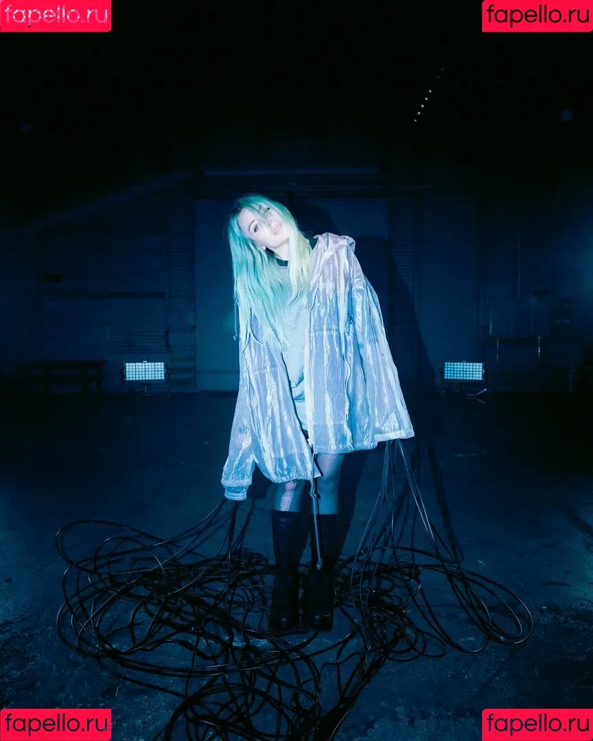 Alison Wonderland / alisonwonderland / allywonder Onlyfans Photo Gallery 